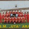 Vedere CSM UTA Arad, sfarsitul anilor &#039;80
