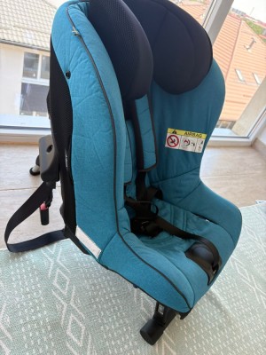 Vand scaun auto Axkid Minikid foto