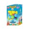 Set educativ 100 bile colorate (cutie) PlayLearn Toys