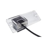 Camera video auto dedicata pentru mersul cu spatele compatibila cu Kia Cerato unghi 150 de grade night vision 0 lux U2 CarStore Technology