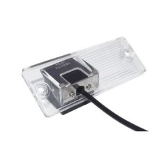 Camera video auto dedicata pentru mersul cu spatele compatibila cu Kia Cerato unghi 150 de grade night vision 0 lux U2 CarStore Technology