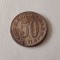 Iugoslavia - 50 para (1977) monedă s373
