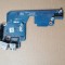 placa port usb+ lan VGA sim cartela Dell Latitude E5430 qxw00 ls-7901p