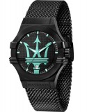 Ceas Barbati, Maserati, Aqua Edition R8853144002 - Marime universala