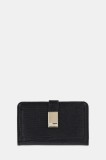 Aldo portofel SANDGATE femei, culoarea negru, 13989486