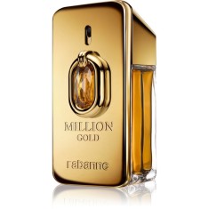Rabanne Million Gold Elixir parfum pentru bărbați 50 ml