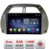 Navigatie Toyota Rav 4 2000-2004 Android radio gps internet Octa Core 8+128 LTE kit-rav4-old+EDT-E609 CarStore Technology