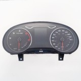 Ceas de bord AUDI A3 Limousine 8VS, 8VM 2016 OEM: 8V0920972L 3487741