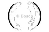 Set saboti frana PEUGEOT 206 limuzina (2007 - 2016) BOSCH 0 986 487 568