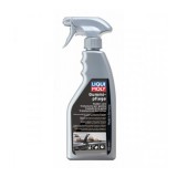 Solutie intretinere cauciucuri Liqui Moly 500ml