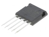 Punte Redresoare Monofazată 1,2kV 40A THT FBO40-12N
