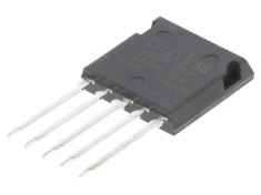 Punte Redresoare Monofazată 1,2kV 40A THT FBO40-12N