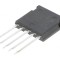 Punte Redresoare Monofazată 1,2kV 40A THT FBO40-12N