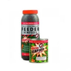 SEMINTE DE CANEPA DYNAMITE BAITS CU AROMA CHILLI 2500G foto