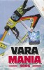 Casetă audio Vara Mania 2005, originală, Folk