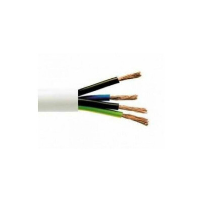 Cablu MYYM 4x4 100ml/rola foto