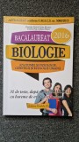 BACALAUREAT 2016 BIOLOGIE - Firicel, Kovacs