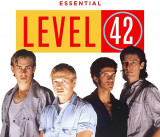 Level 42 The Essential Level 42 digi (3cd), Jazz