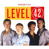 Level 42 The Essential Level 42 digi (3cd)