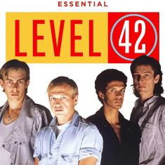 Level 42 The Essential Level 42 digi (3cd)