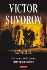 Acvariul - Victor Suvorov foto