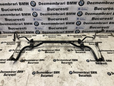 Bara stabilizatoare fata spate BMW G20 G21 foto