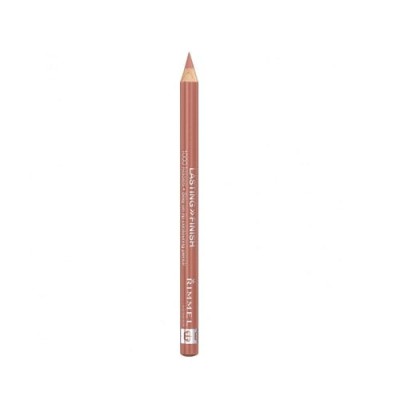 Creion de buze, Rimmel London, Lasting Finish, 080 Blushing Nude foto