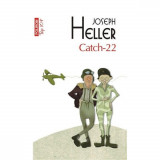 Catch-22 -Joseph Heller, Polirom