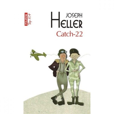 Catch-22 -Joseph Heller foto