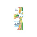 The Sanctuary for Lent 2023