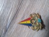 Insigna Sport RPR Olimpic 1
