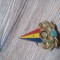 Insigna Sport RPR Olimpic 1