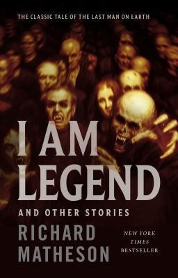 I Am Legend foto