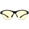 Ochelari Gaming Gunnar 6-SIEGE ASH Amber-React