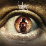 Visions | Haken