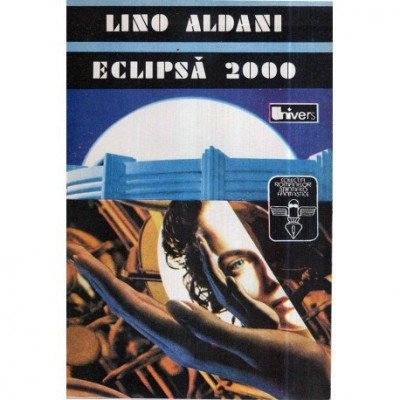 Lino Aldani - Eclipsa 2000 - 118506 foto