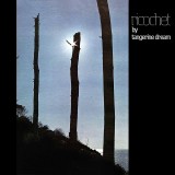 Tangerine Dream Ricochet remaster SBM (cd)