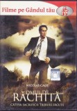 DVD Film de colectie: Omul de rachita ( Nicholas Cage - vezi descriere )