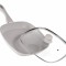 TIGAIE GRILL ALUMINIU+CAPAC28x4CM,MOZAIK