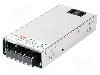 Alimentator SMPS, 24V DC, 18,8A, 451,2W, MEAN WELL - MSP-450-24