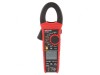 Multimetru digital cu pensetă și ecran LCD IP54, UNI-T