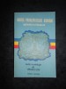 Virgiliu Ene - Unirea Principatelor Romane oglindita in literatura, Editura Junimea, 1979, Studiu literar