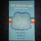 VIRGILIU ENE - UNIREA PRINCIPATELOR ROMANE * OGLINDITA IN LITERATURA