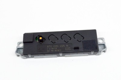 Amplificator de antena AUDI A5 8T3 2013 OEM: 8T0035225N 15991730 foto