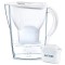 Cana filtranta 2.4l marella 3 maxtra pro brita