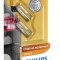 SET 2 BECURI FARA SOCLU W5W 12V PHILIPS(blister)