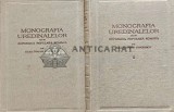 Monografia uredinalelor din Republica populara romana - 1953 - Traian Savulescu (AB225)