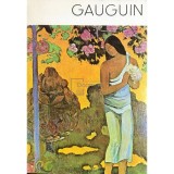 Nina Stanculescu - Gauguin (Editia: 1989)
