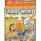 Water Wow! - Safari Water Reveal Pad: Activity Books - On the Go