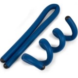 Benzi Fixare Lansete ZEBCO Trophy Rod Wraps, Blue, 43cm, 2buc/pac